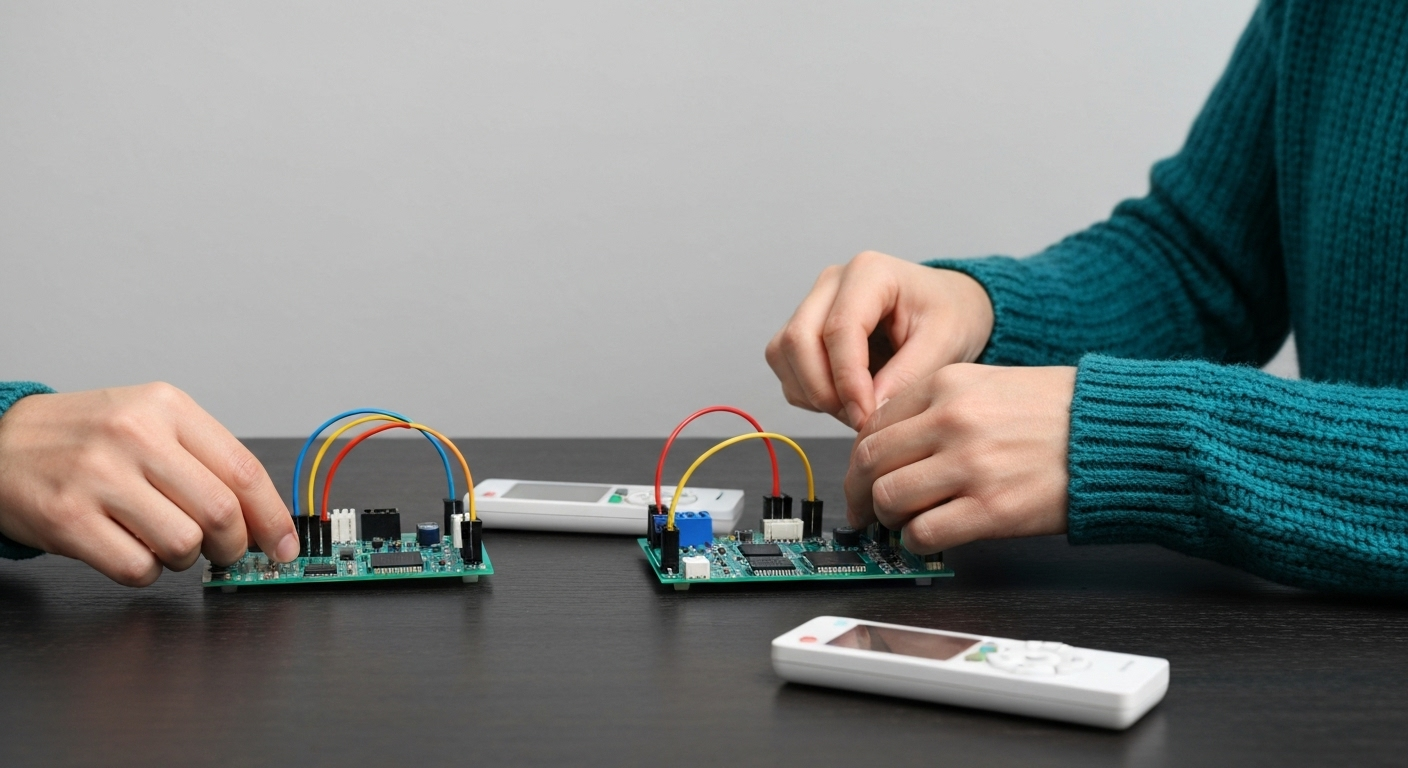 Tecnologia avançada BRK Máquinas em operação